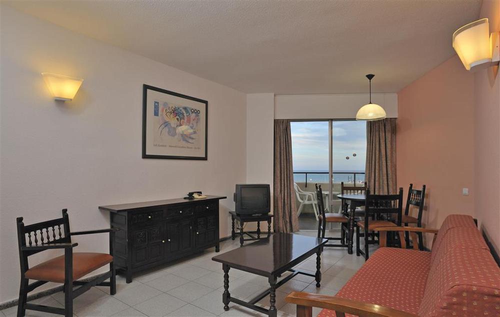 Hotel apartamentowy Sol Puerto Marina 3*