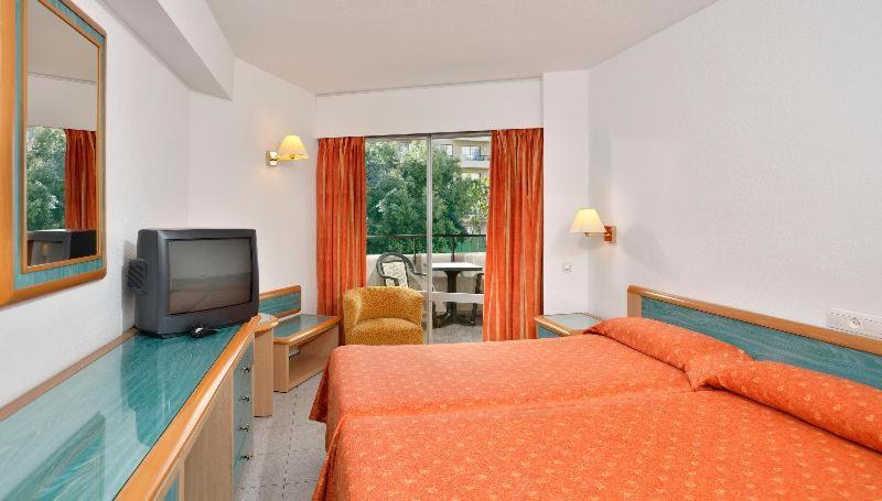 Apart-hotel Sol Puerto Marina 3*