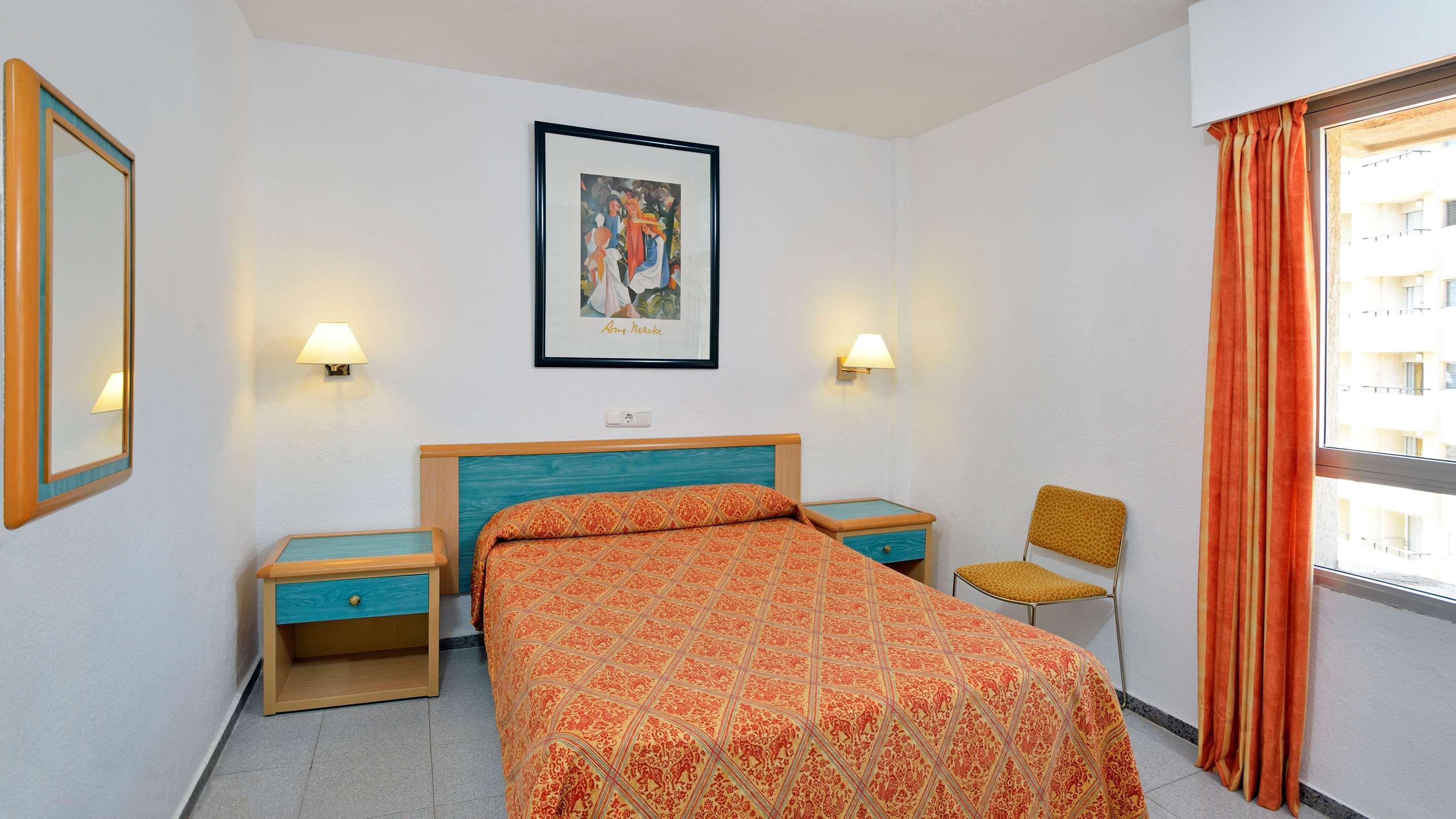 Sol Puerto Marina Hotel apartamentowy