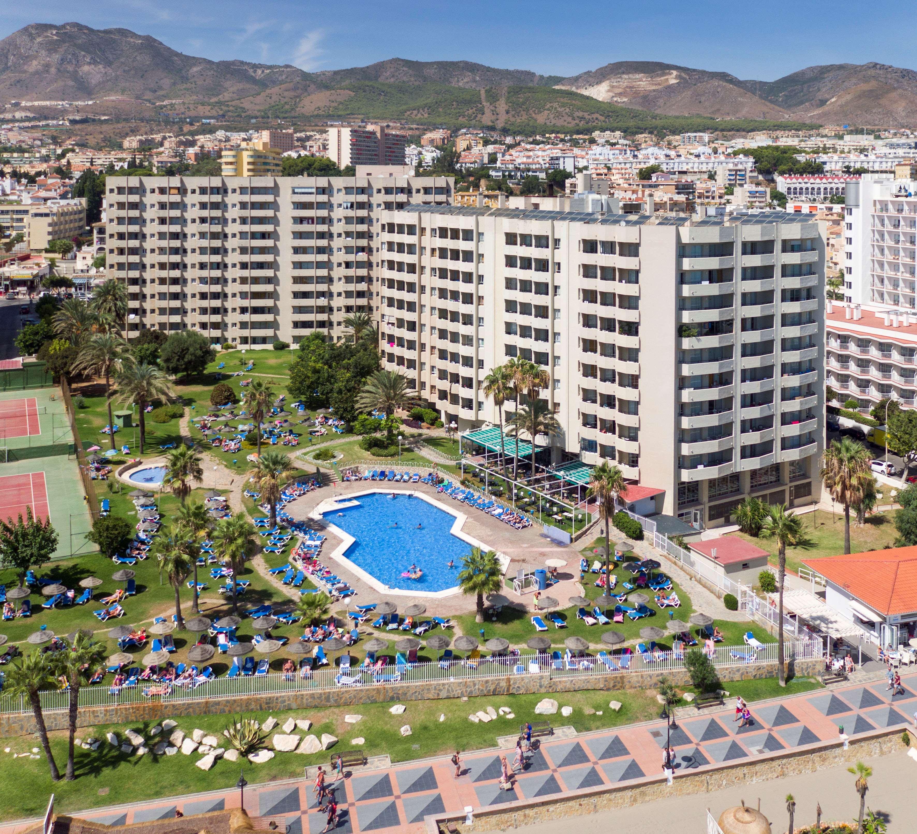 Sol Puerto Marina Hotel apartamentowy 3*
