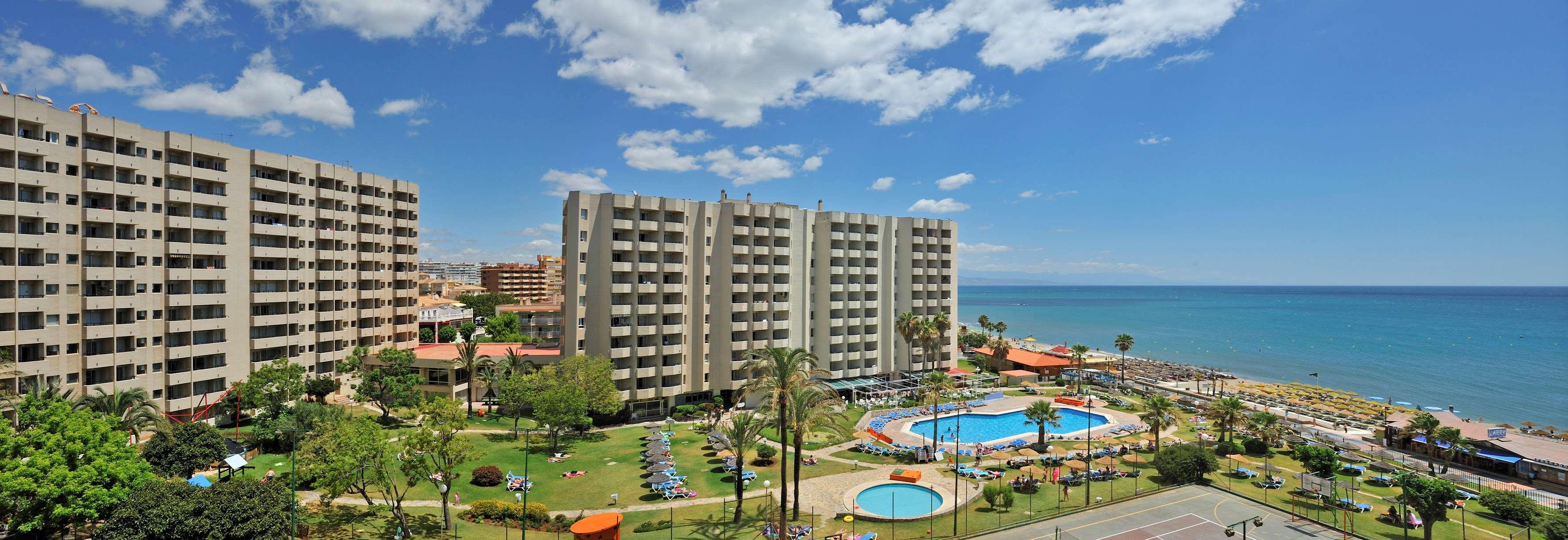 Sol Puerto Marina Hotel apartamentowy