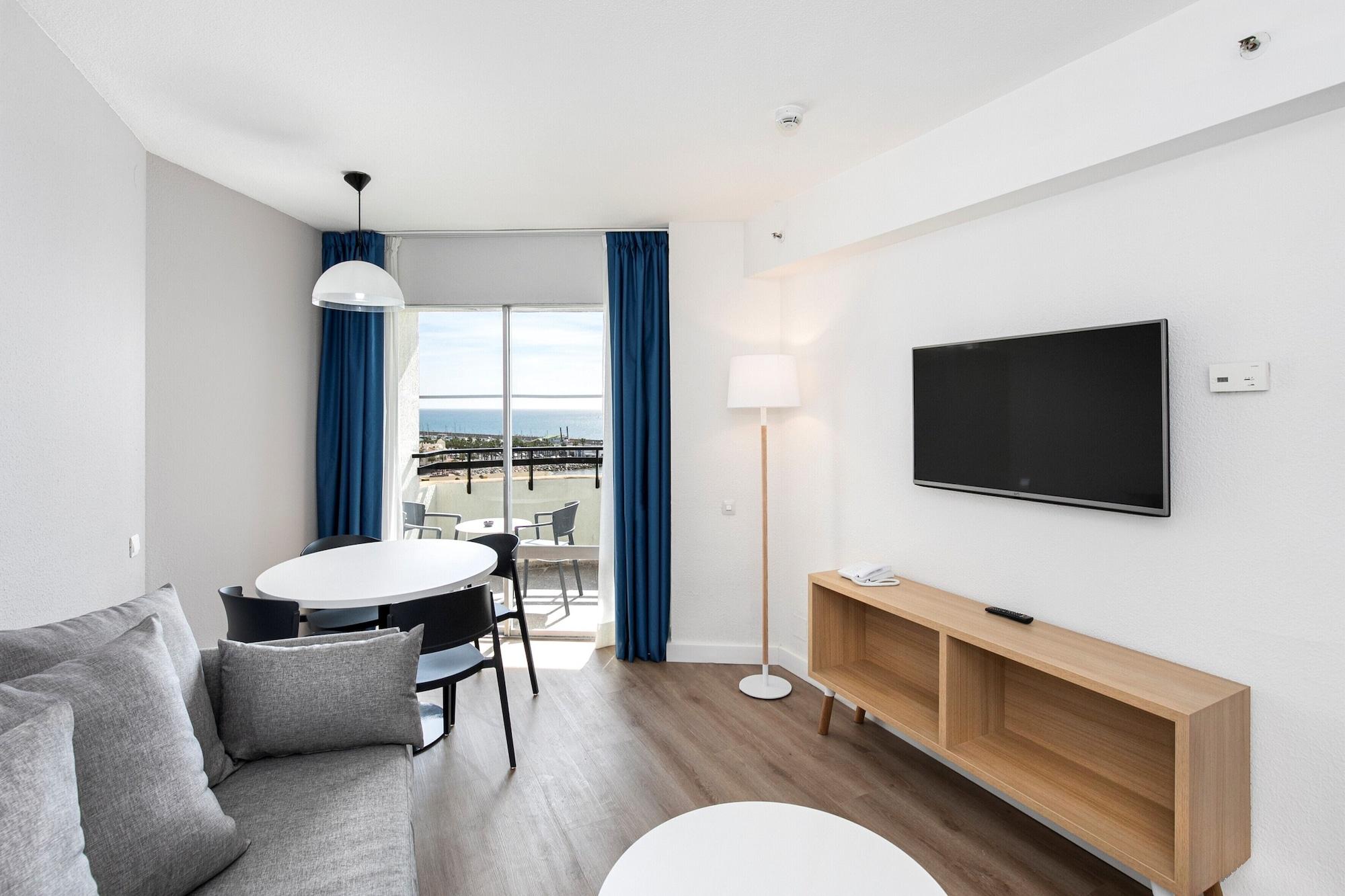 Sol Puerto Marina Apart-hotel