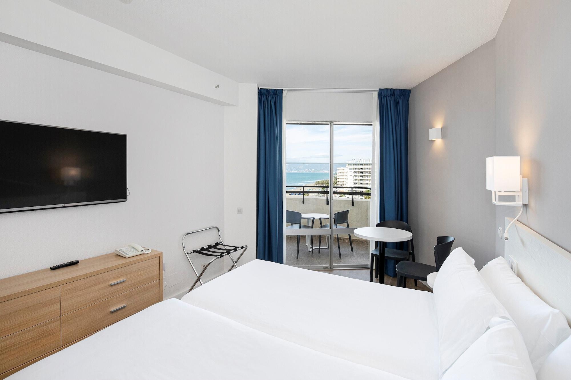 Sol Puerto Marina Apart-hotel Torremolinos