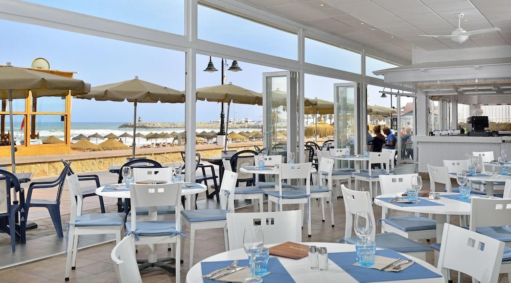 Sol Puerto Marina Hotel apartamentowy Torremolinos