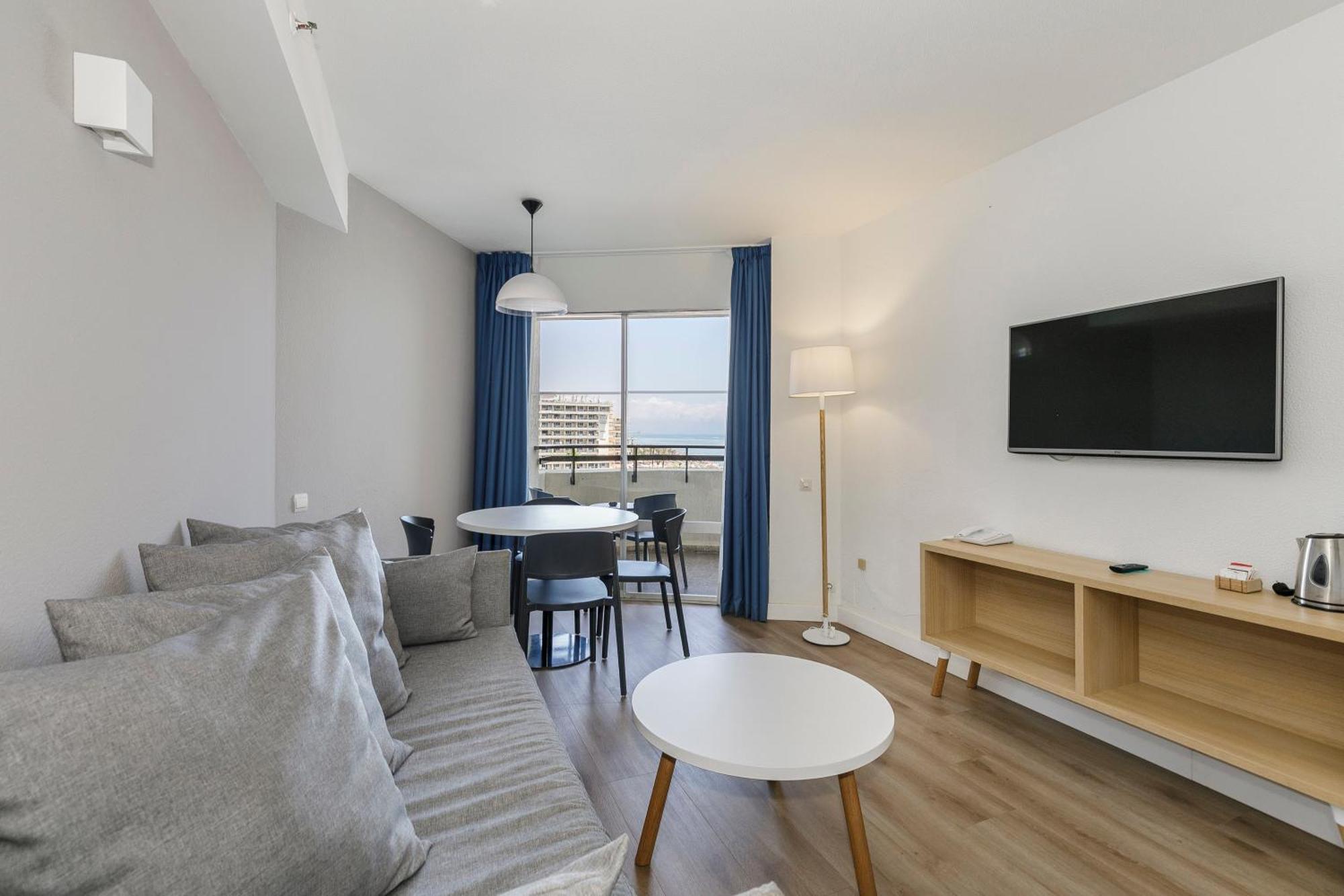 Sol Puerto Marina Hotel apartamentowy