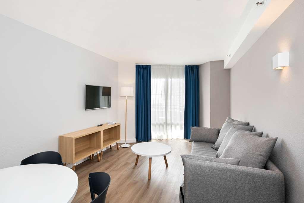 Sol Puerto Marina Apart-hotel 3*