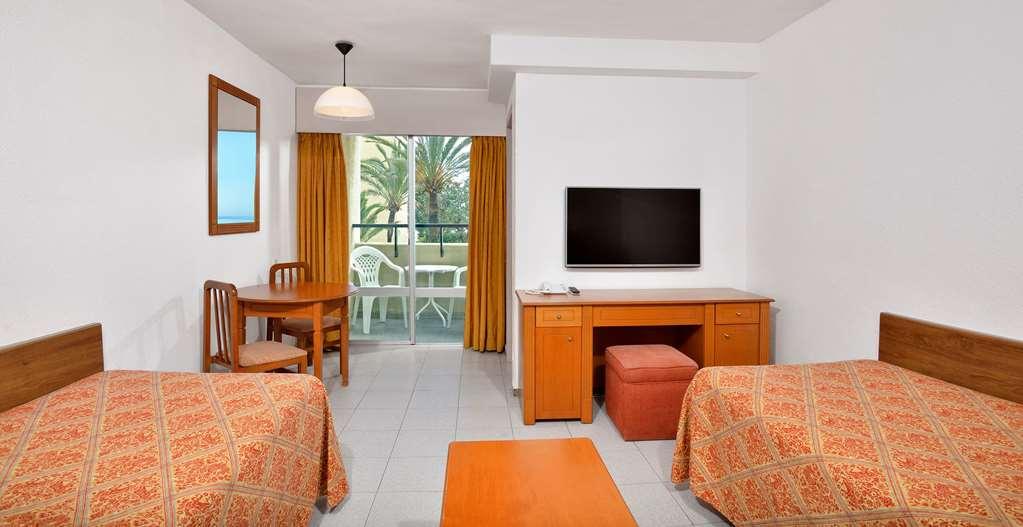 Sol Puerto Marina Hotel apartamentowy Torremolinos