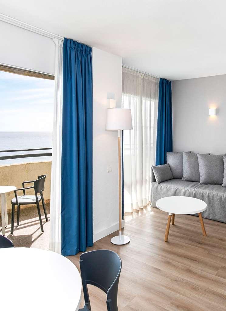 Sol Puerto Marina Aparthotel Torremolinos
