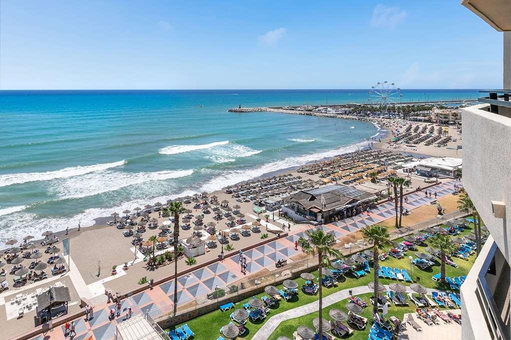 Apart-hotel Sol Puerto Marina 3*