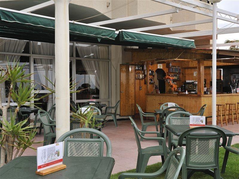 Hotel apartamentowy Sol Puerto Marina 3*