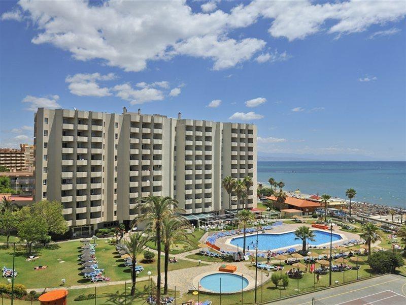 Apart-hotel Sol Puerto Marina 3*