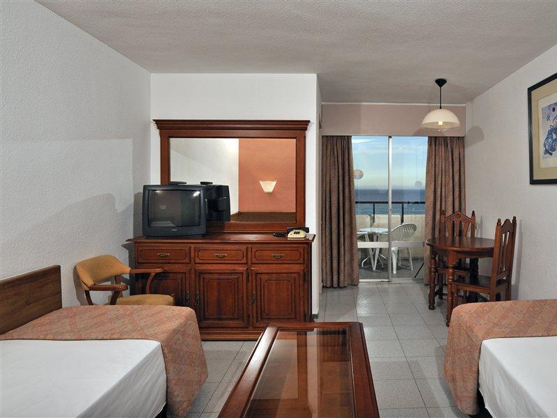 Sol Puerto Marina Apart-hotel Torremolinos