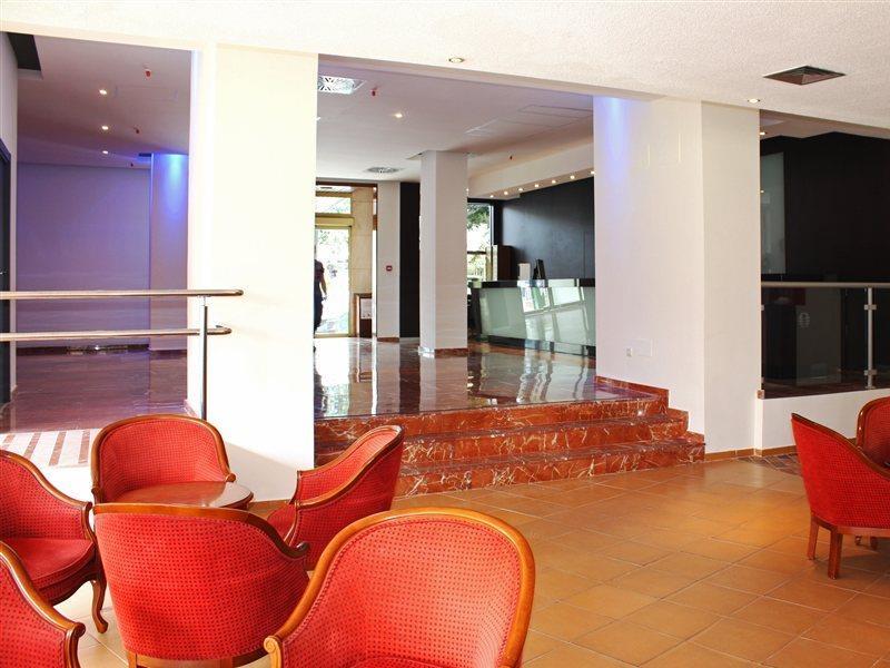 Sol Puerto Marina Apart-hotel Torremolinos
