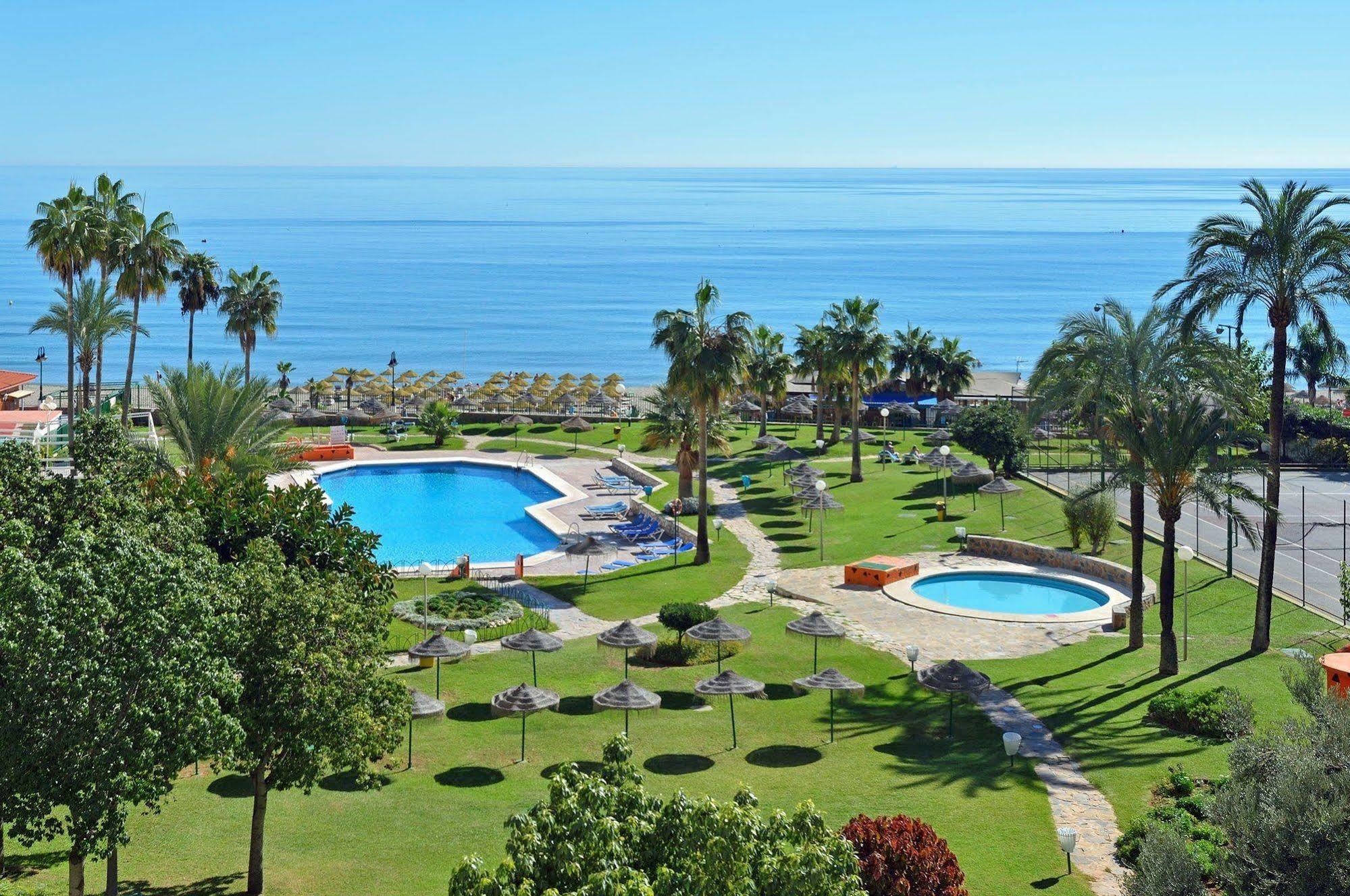 Sol Puerto Marina Apart-hotel Torremolinos