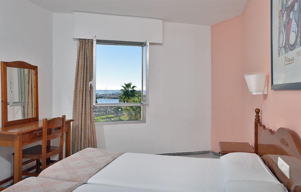 Sol Puerto Marina Aparthotel 3*