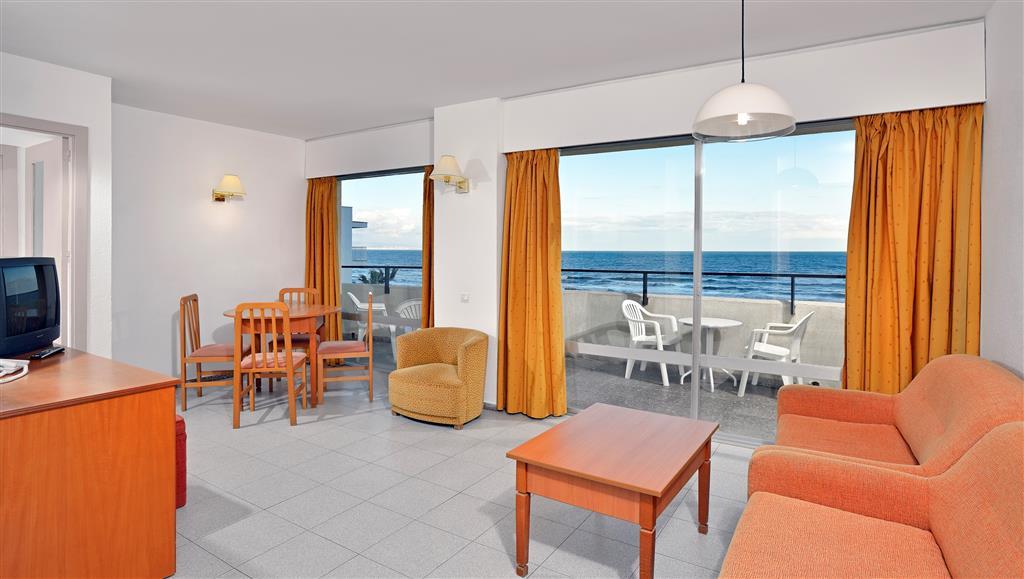 Sol Timor Aparthotel Torremolinos