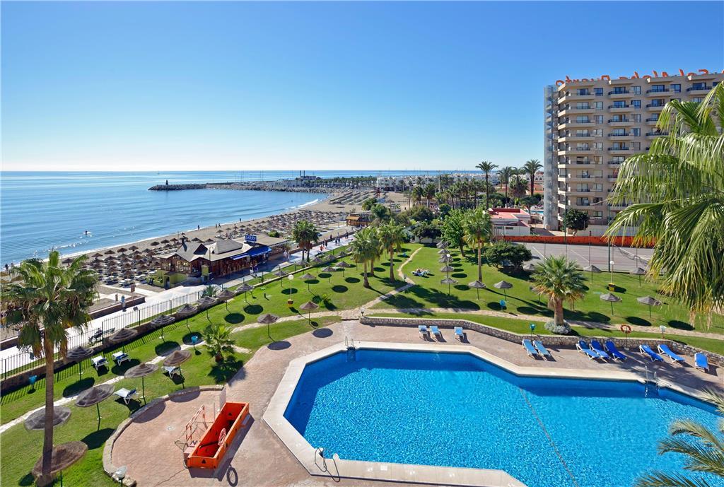 Sol Puerto Marina 3*