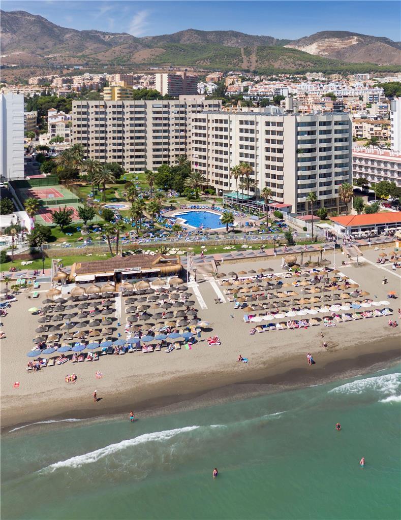 Sol Puerto Marina 3* Torremolinos