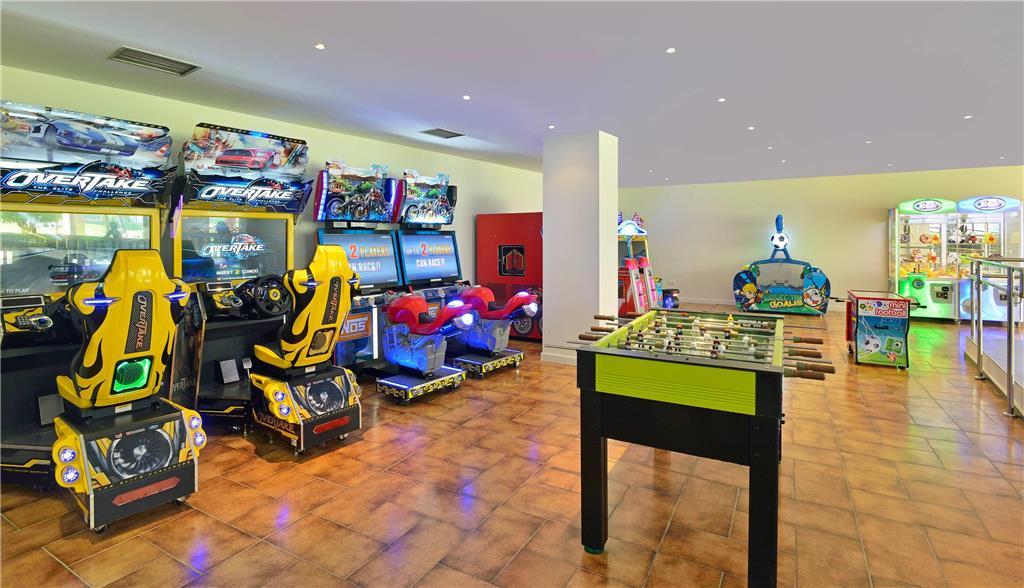 Aparthotel Sol Puerto Marina 3*