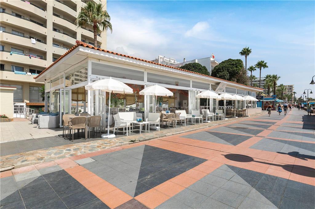 Sol Puerto Marina Torremolinos